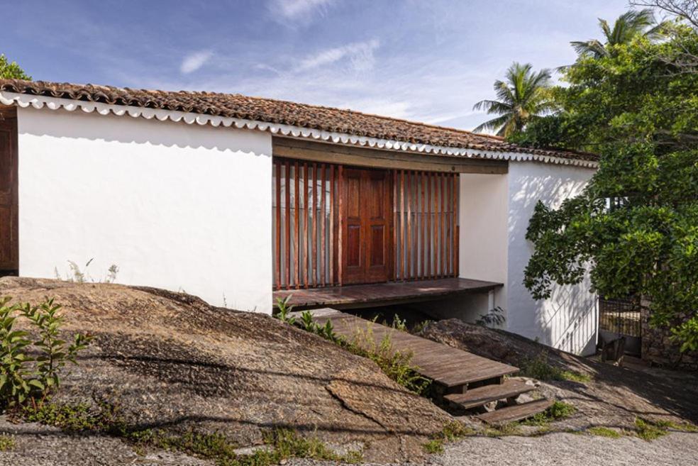 Cliffside - Boutique Hotel & Spa Rio de Janeiro Exterior photo