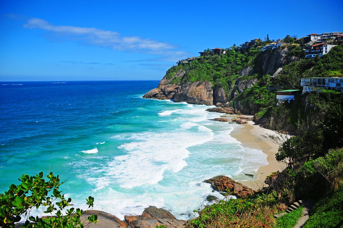 Cliffside - Boutique Hotel & Spa Rio de Janeiro Exterior photo