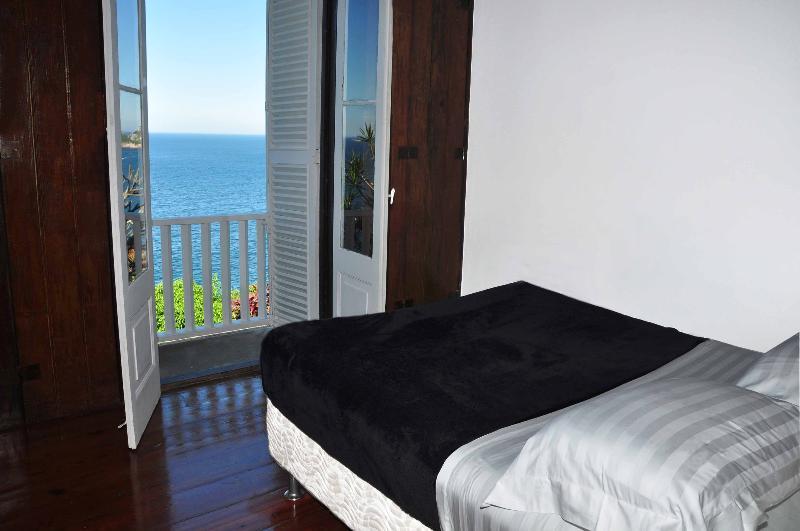 Cliffside - Boutique Hotel & Spa Rio de Janeiro Exterior photo