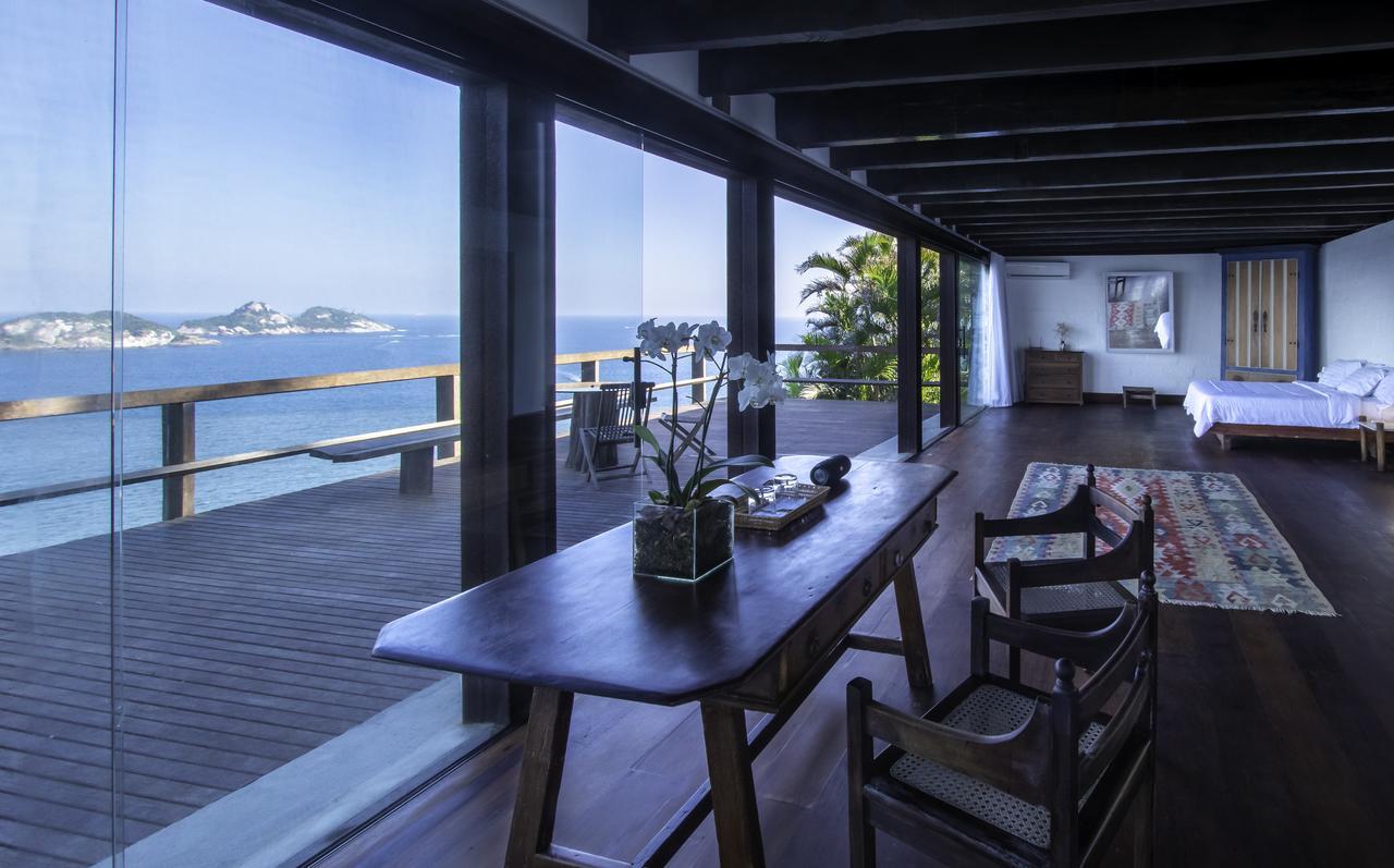 Cliffside - Boutique Hotel & Spa Rio de Janeiro Exterior photo