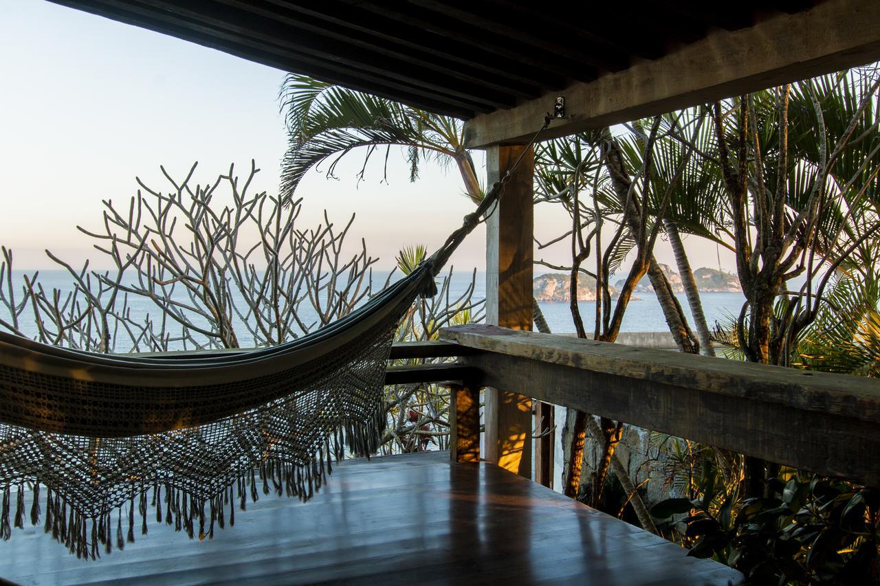 Cliffside - Boutique Hotel & Spa Rio de Janeiro Exterior photo